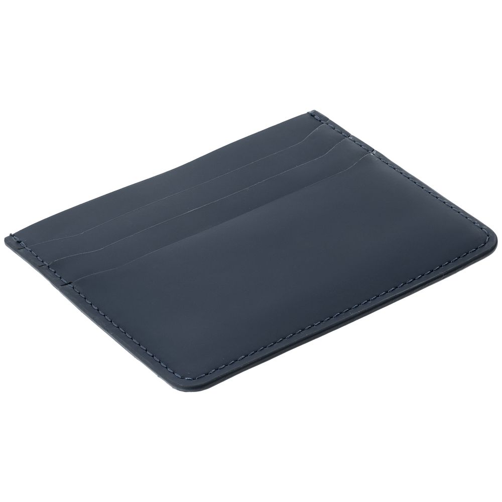 Чехол для карт Alaska, синий (Изображение 2)