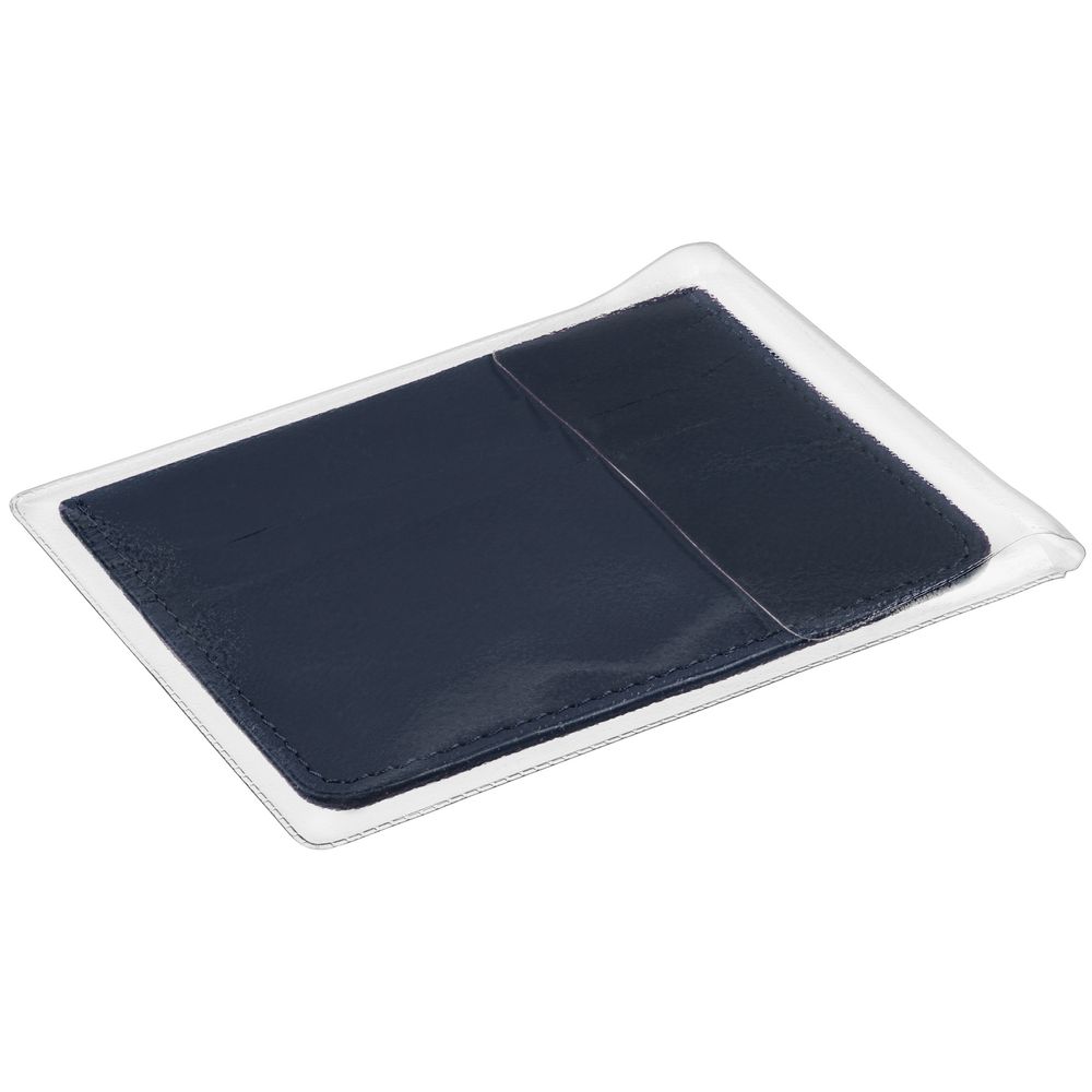 Чехол для карт Alaska, синий (Изображение 5)