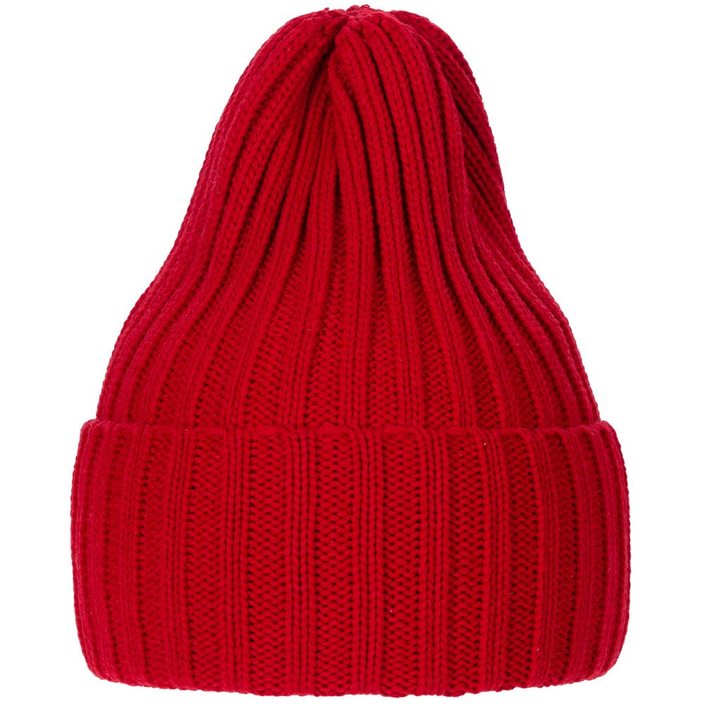 Шапка Norfold, красная (Изображение 2)