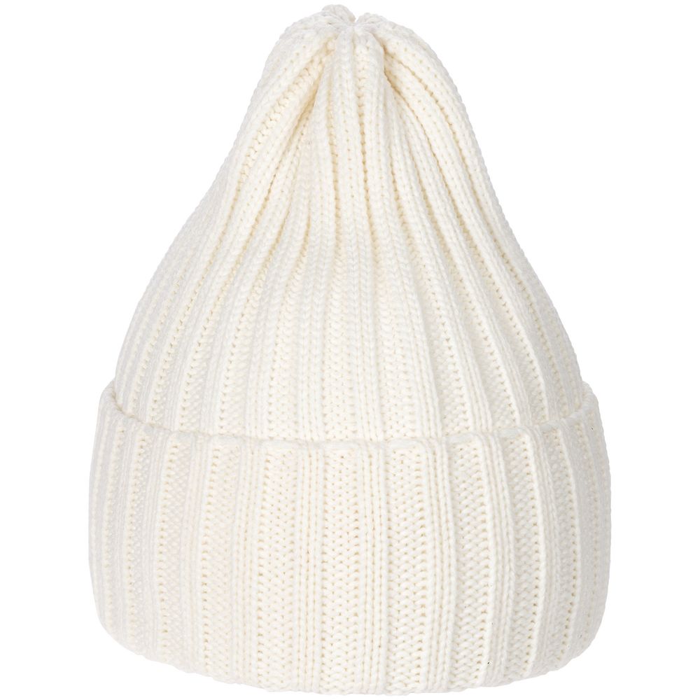 Шапка Norfold, молочно-белая (Изображение 2)