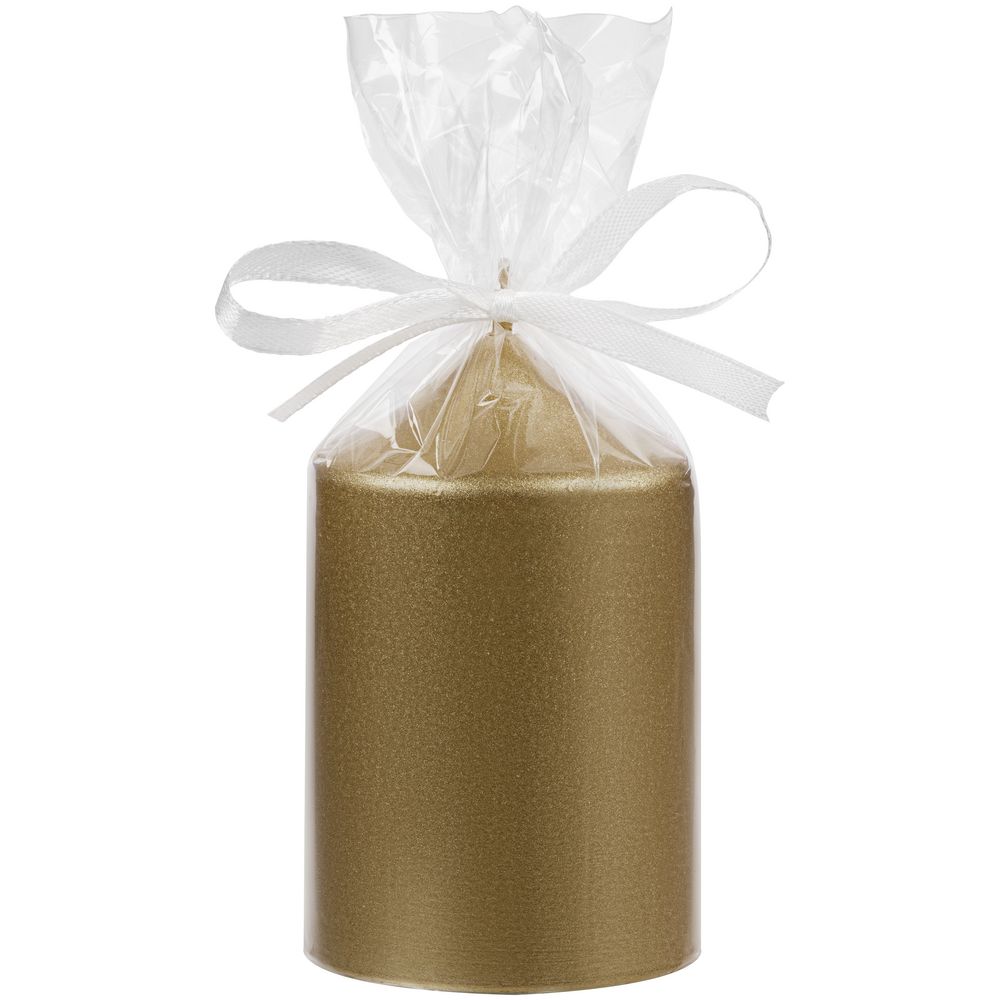 Свеча Lagom Care Metallic (Изображение 2)