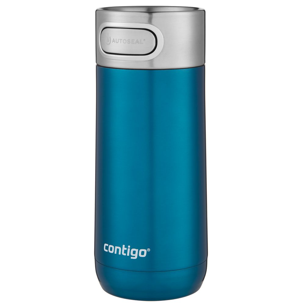 Термостакан Luxe, вакуумный, герметичный