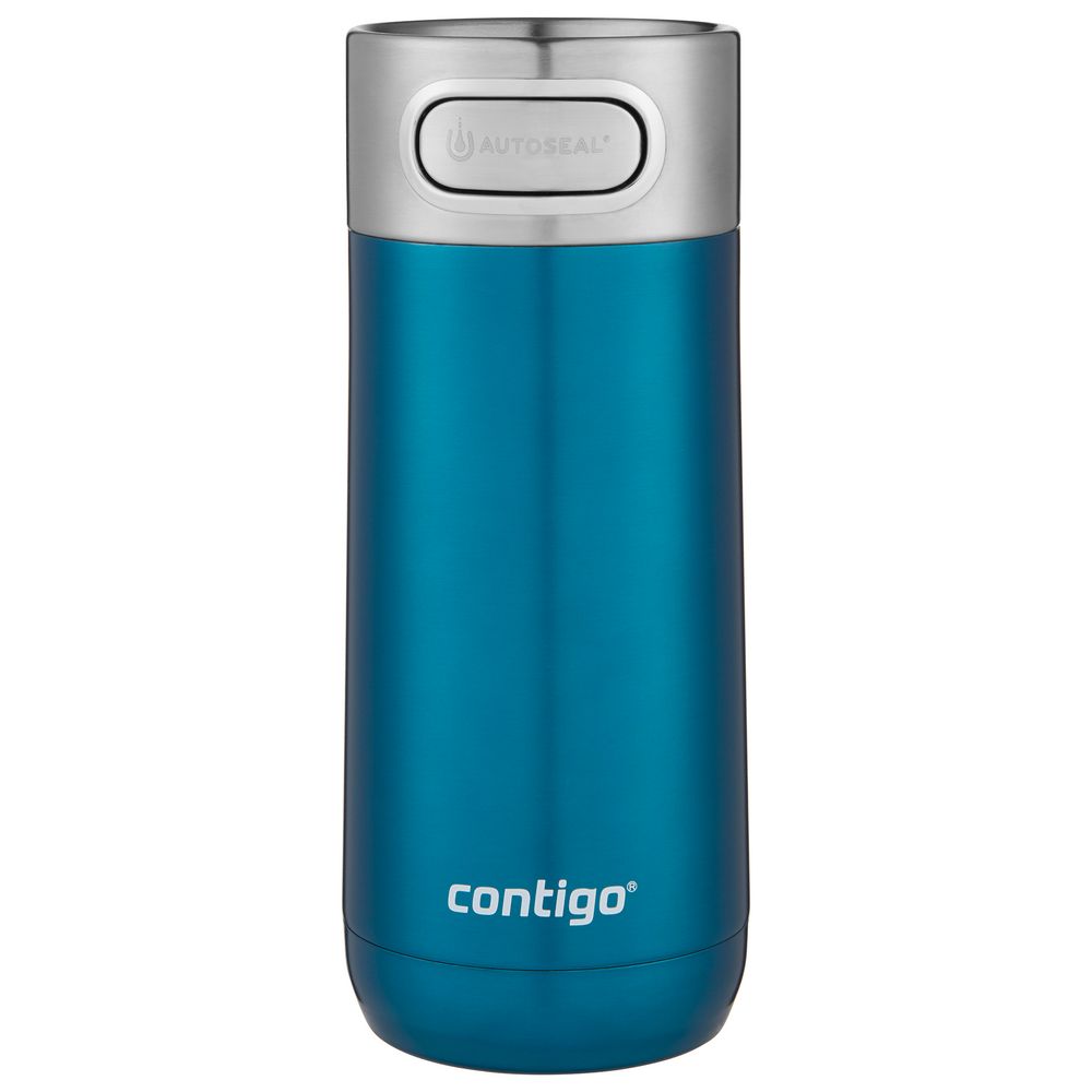 Термостакан Luxe, вакуумный, герметичный (Изображение 2)