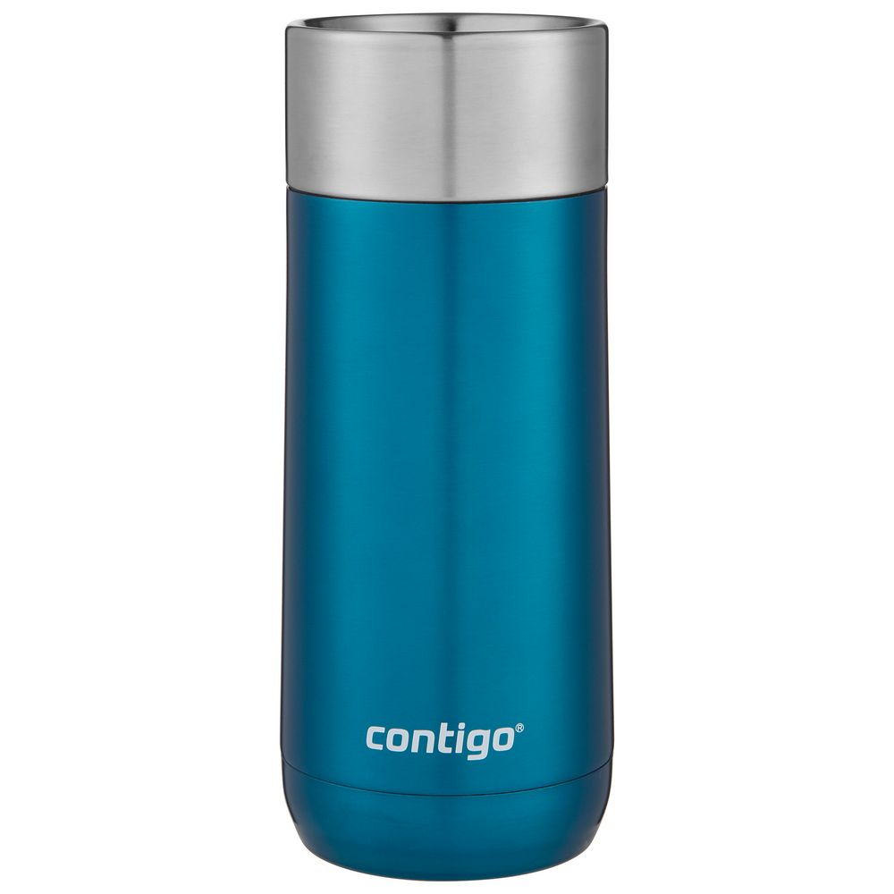 Термостакан Luxe, вакуумный, герметичный (Изображение 3)