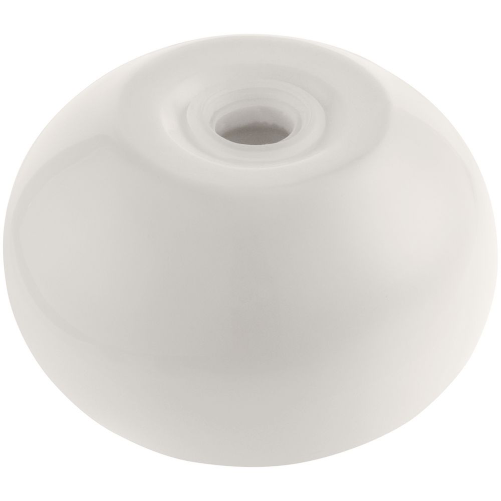 Набор из солонки и перечницы Piacente, белый (Изображение 5)