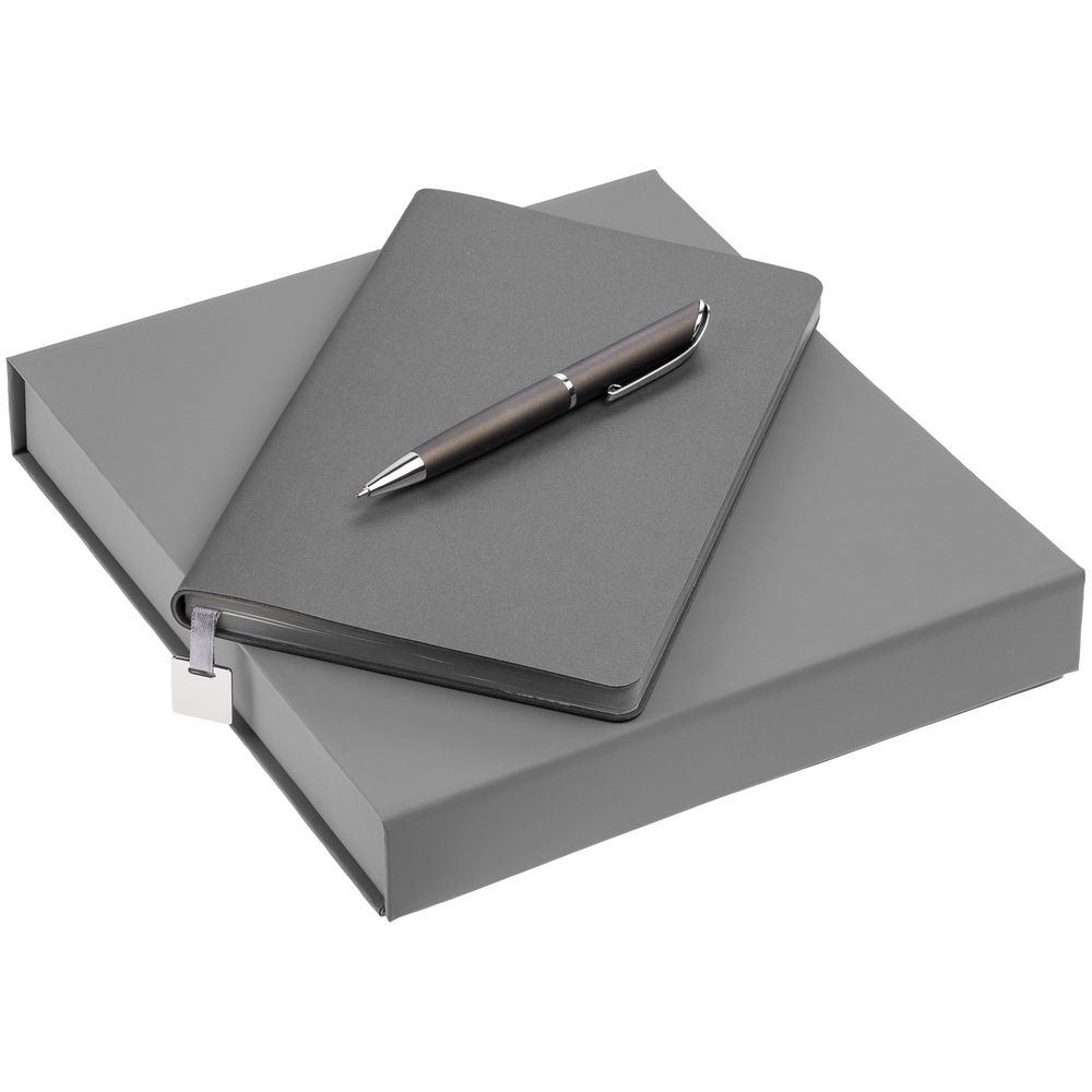 Набор Shall Light, серый (Изображение 1)