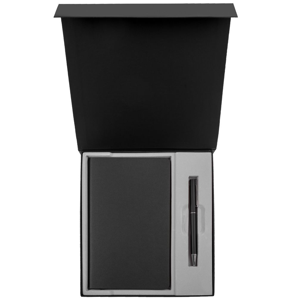 Набор Shall Light, черный (Изображение 2)