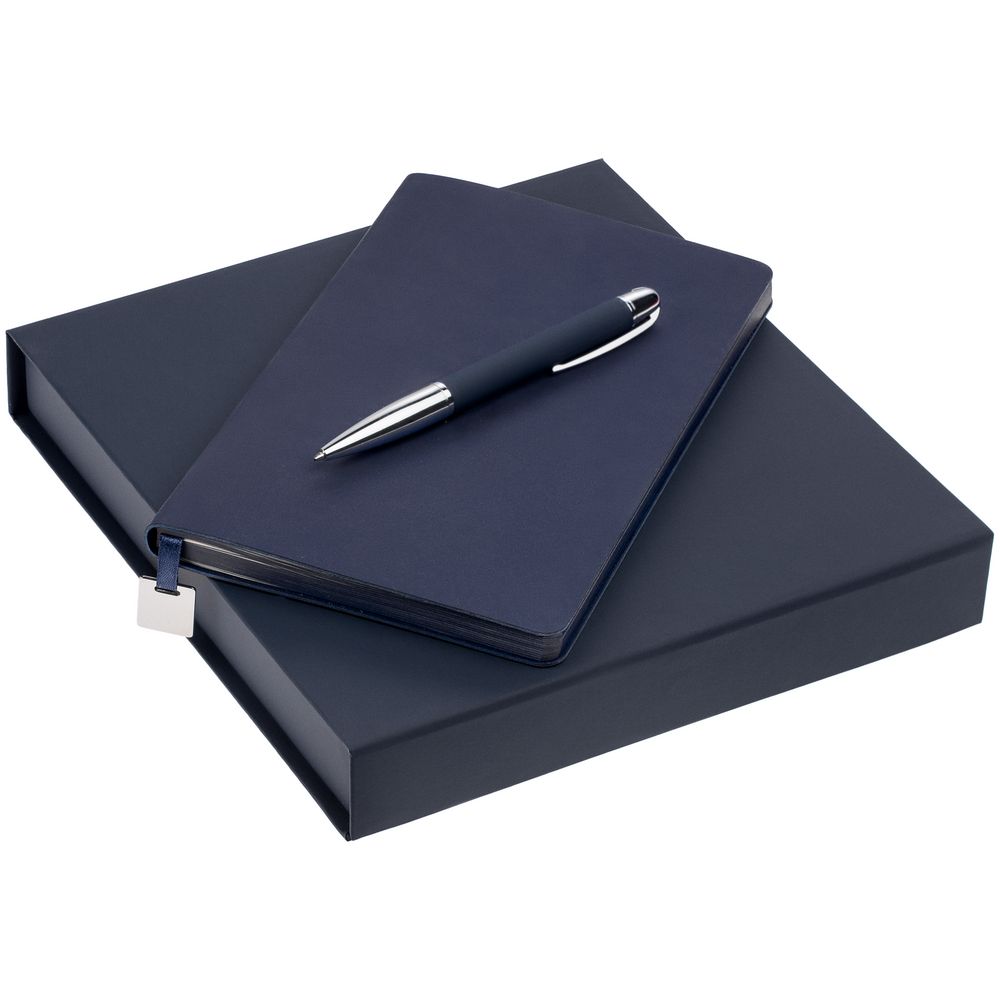 Набор Shall Light, синий (Изображение 1)