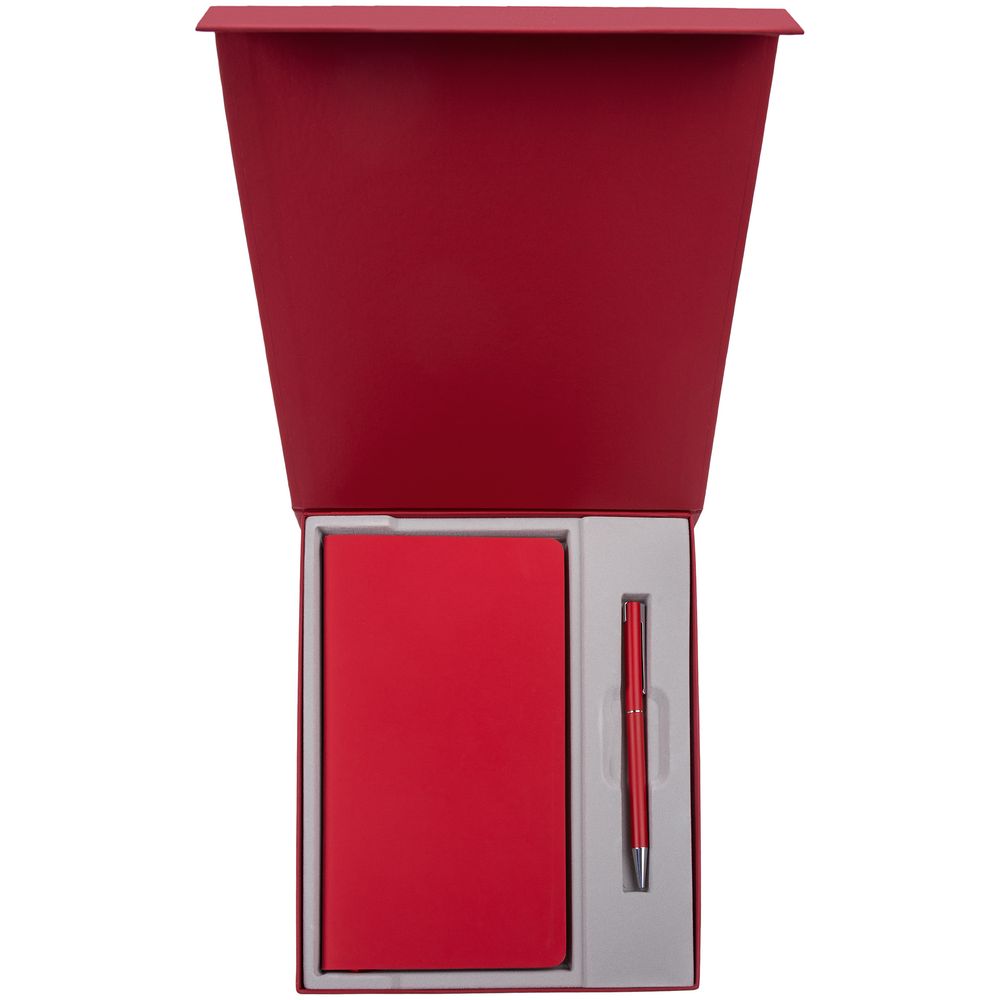 Набор Shall Light, красный (Изображение 2)