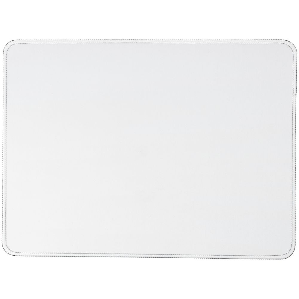 Коврик для мыши Paddo ХL, белый (Изображение 2)