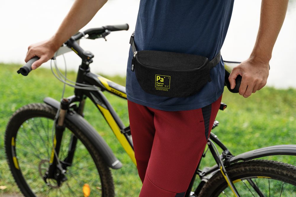 Поясная сумка «Мамий» (Изображение 4)