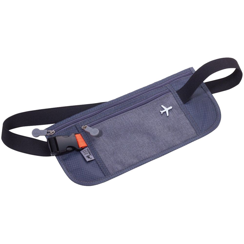 Поясная сумка для документов Money Belt