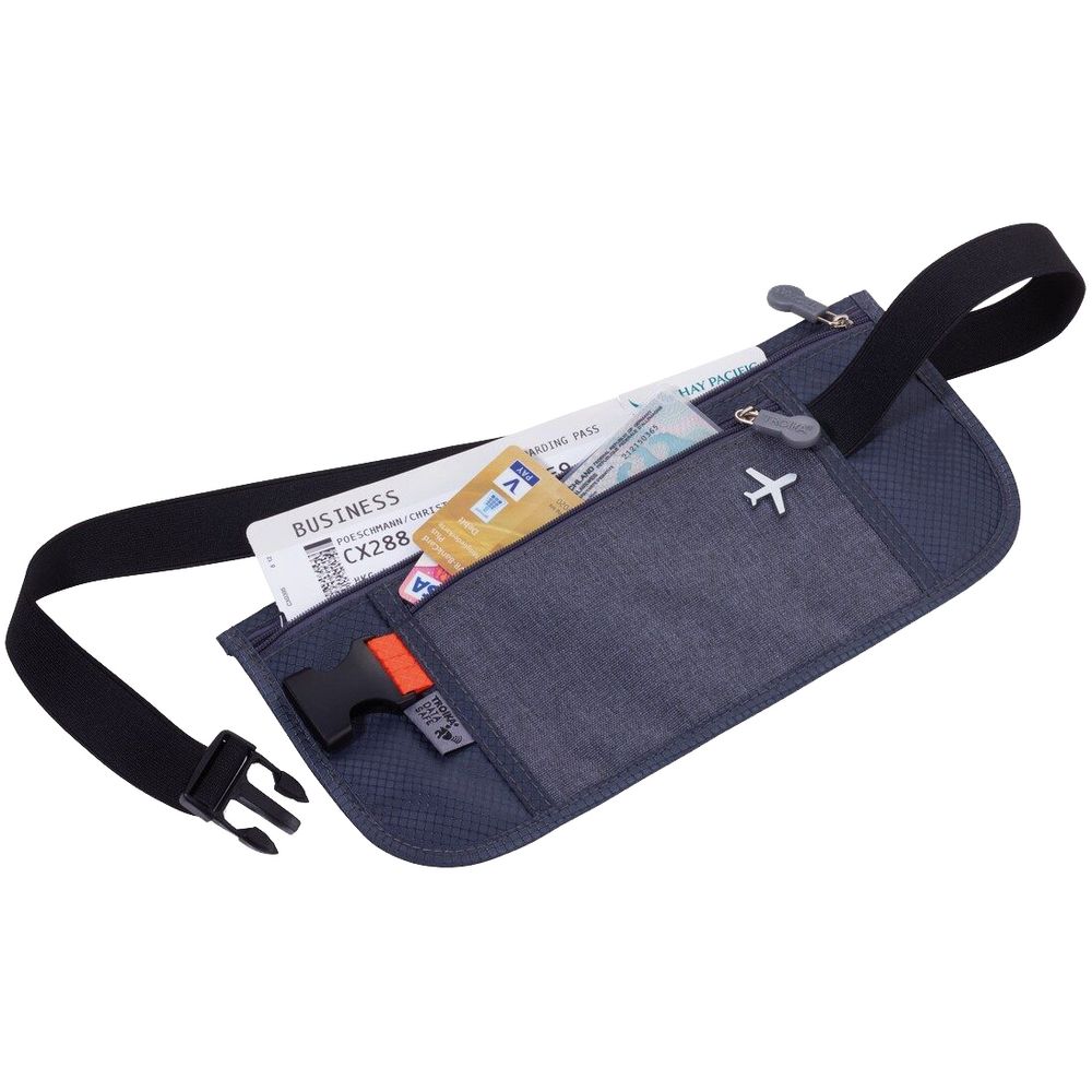 Поясная сумка для документов Money Belt (Изображение 2)