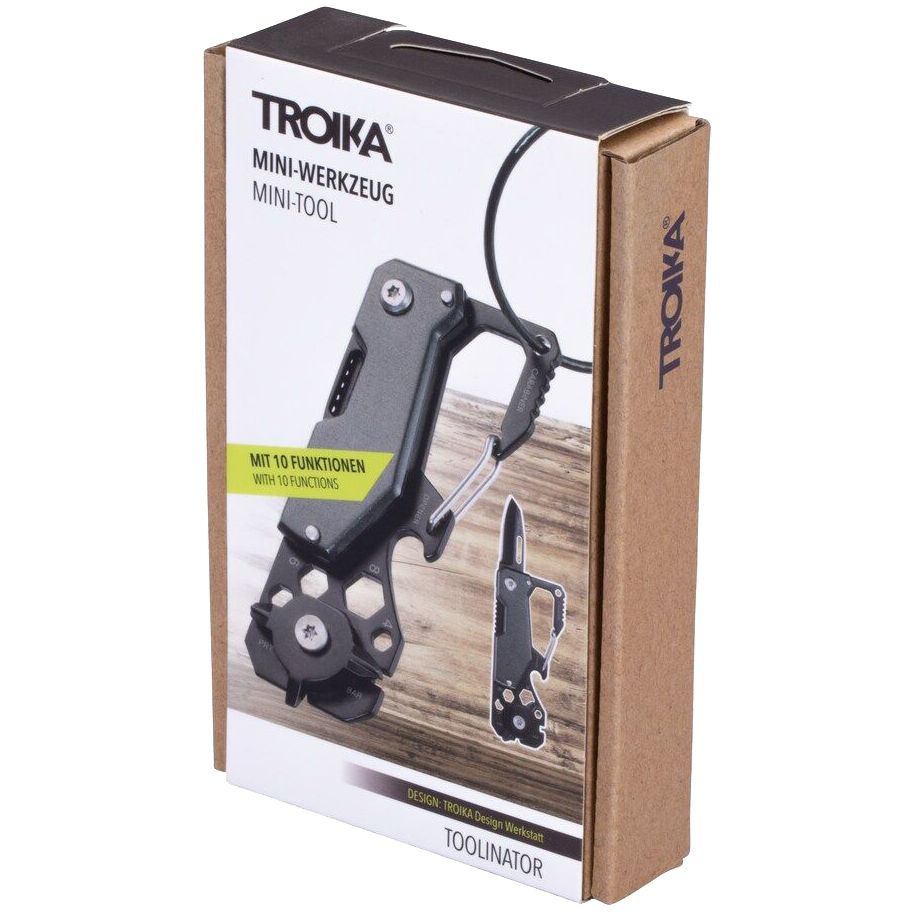 Мультитул Toolinator (Изображение 4)