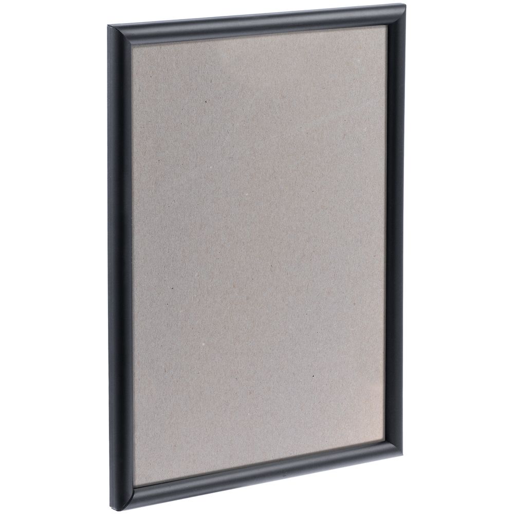 Рамка Titul, черная (Изображение 2)