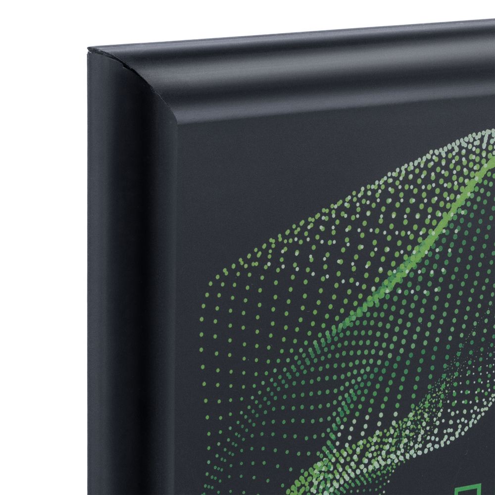 Рамка Titul, черная (Изображение 4)