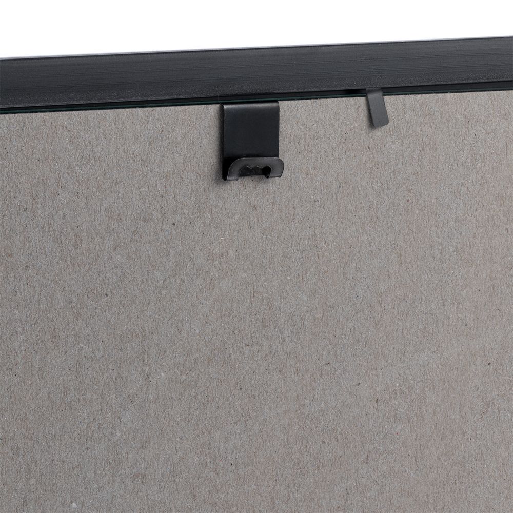 Рамка Titul, черная (Изображение 5)