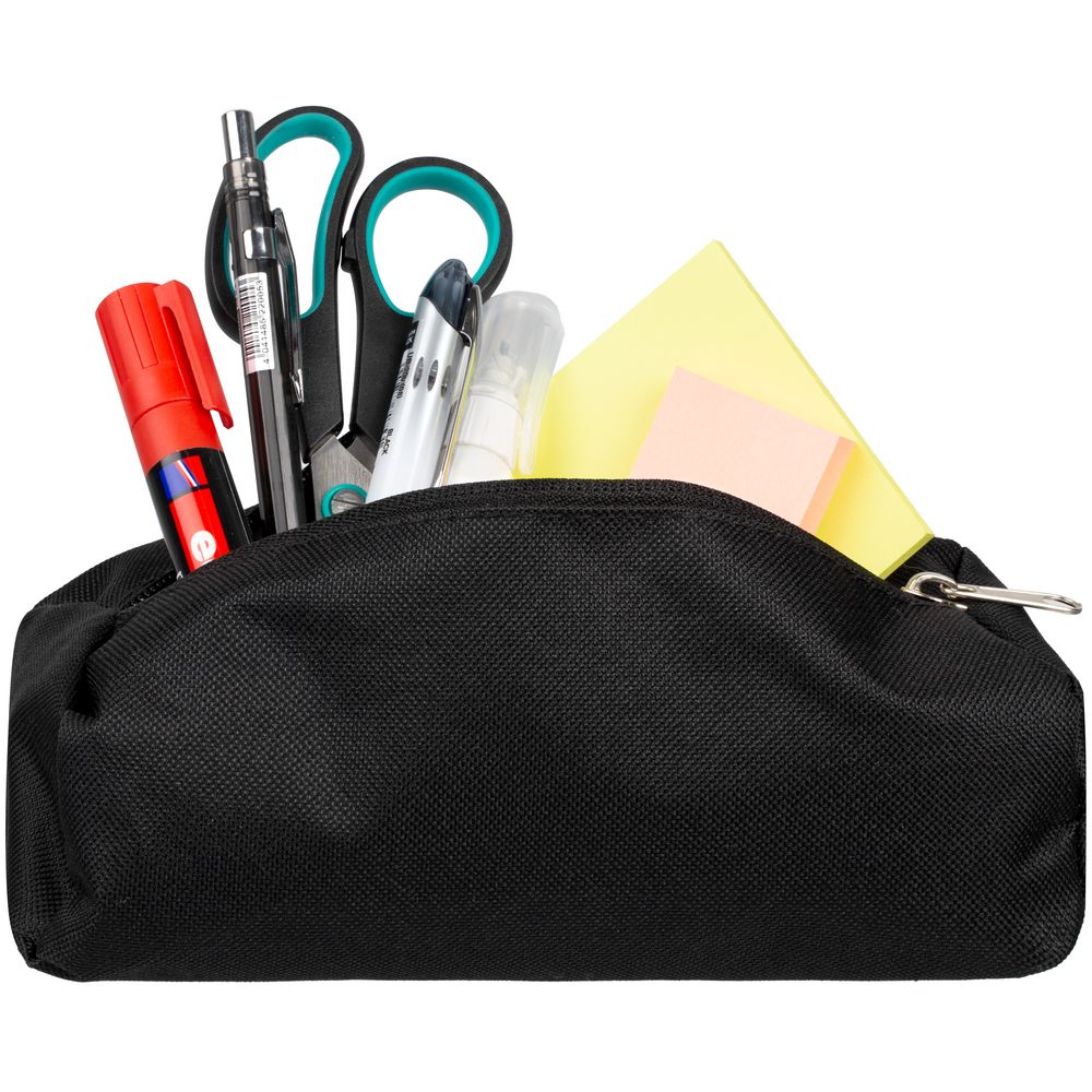 Пенал Penhouse, черный (Изображение 5)