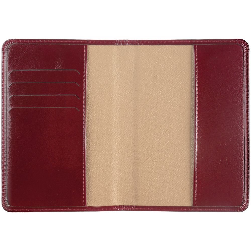 Обложка для паспорта Signature (Изображение 3)