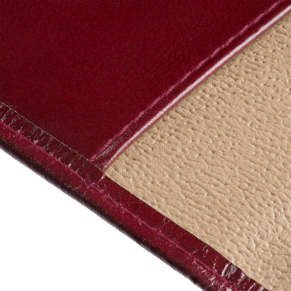 Обложка для паспорта Signature (Изображение 4)