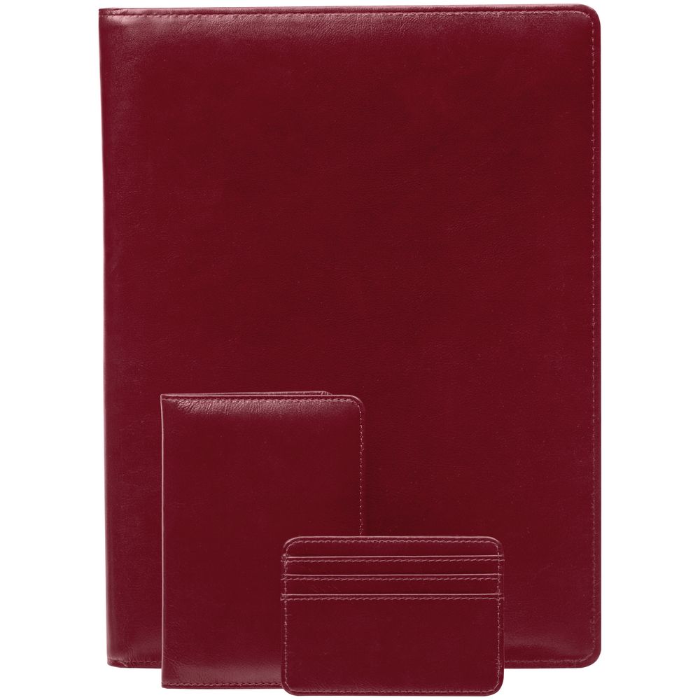 Обложка для паспорта Signature (Изображение 9)