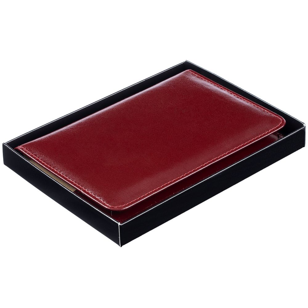 Обложка для паспорта Signature (Изображение 11)