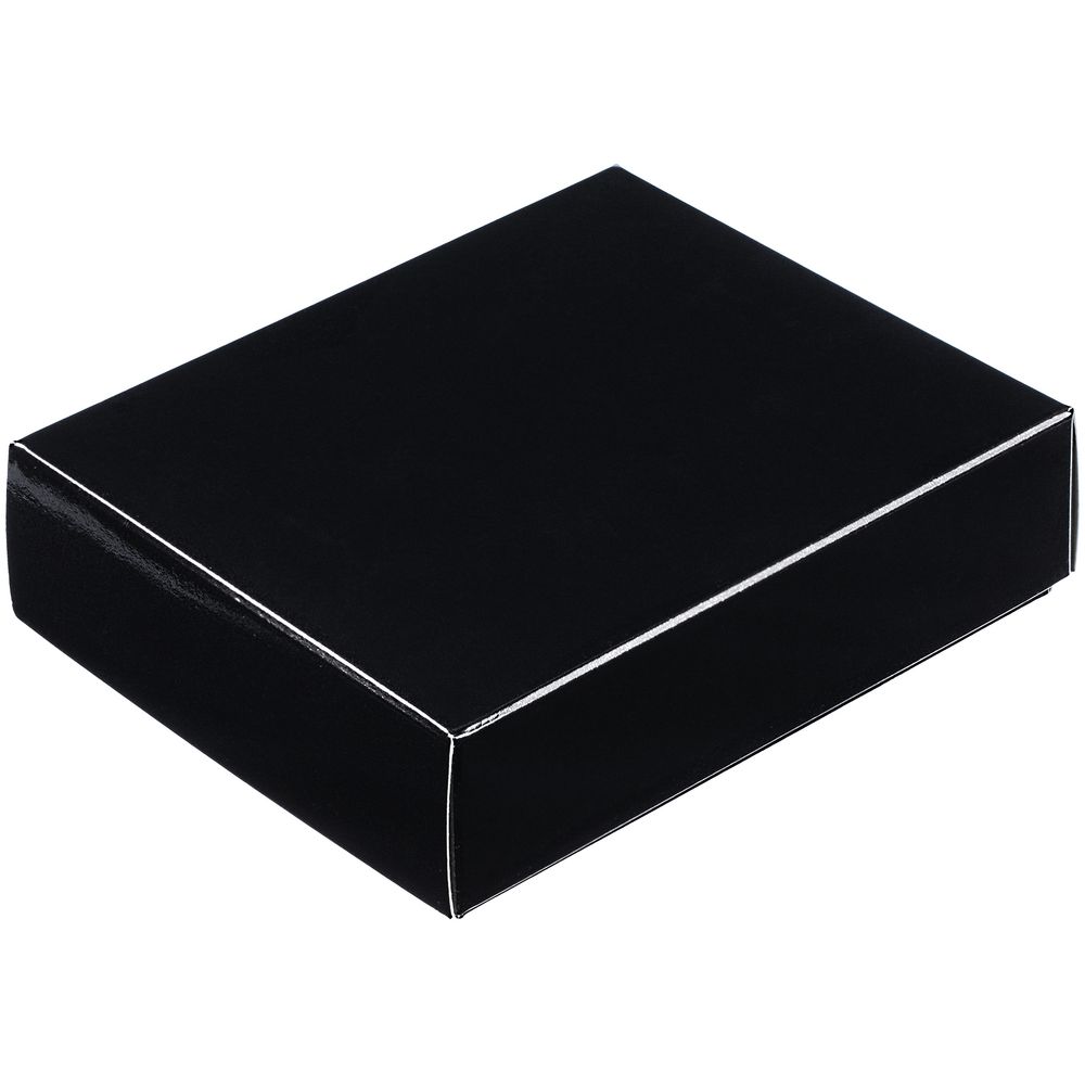 Футляр для карточек и визиток Signature, синий (Изображение 8)