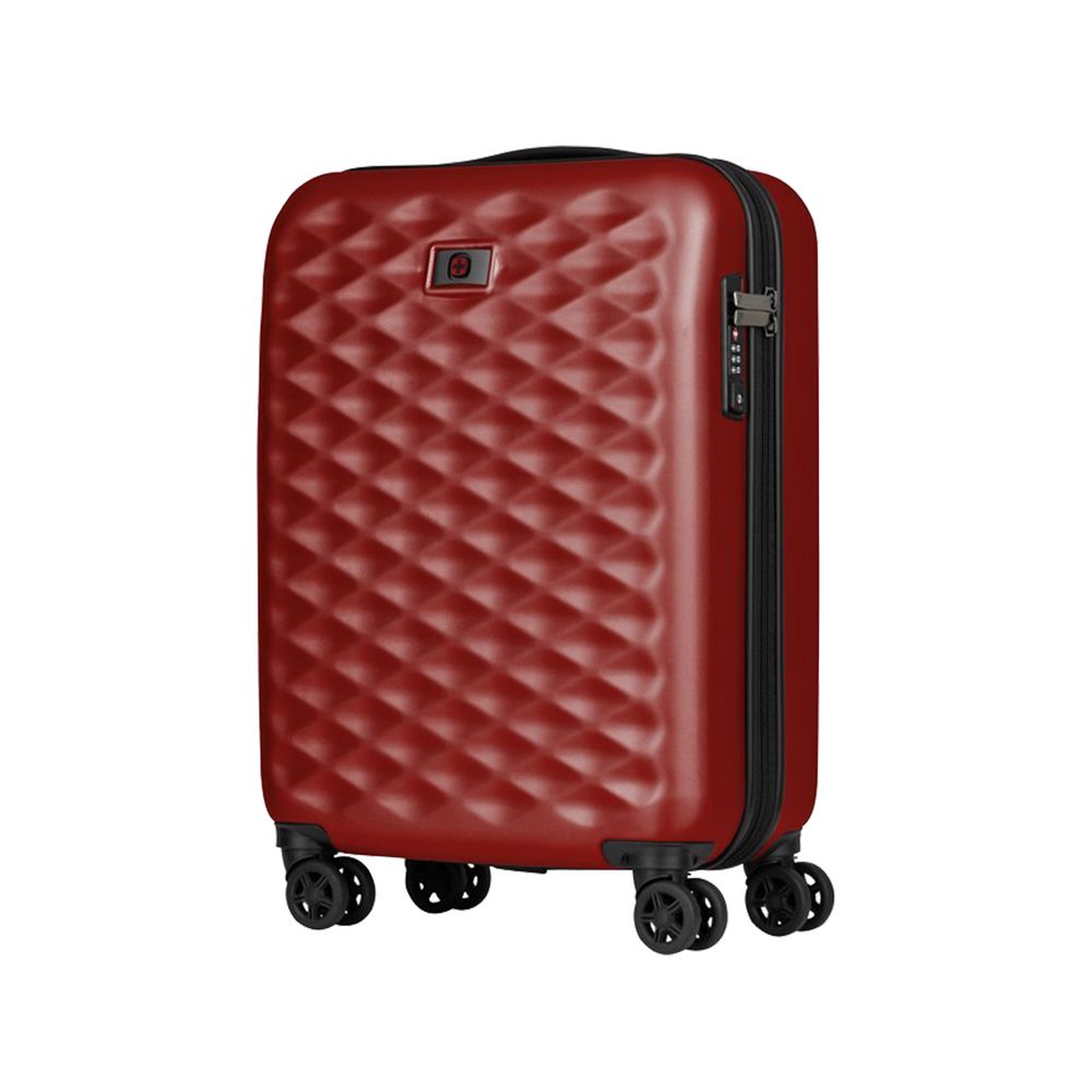 Чемодан для ручной клади Lumen S (Изображение 3)