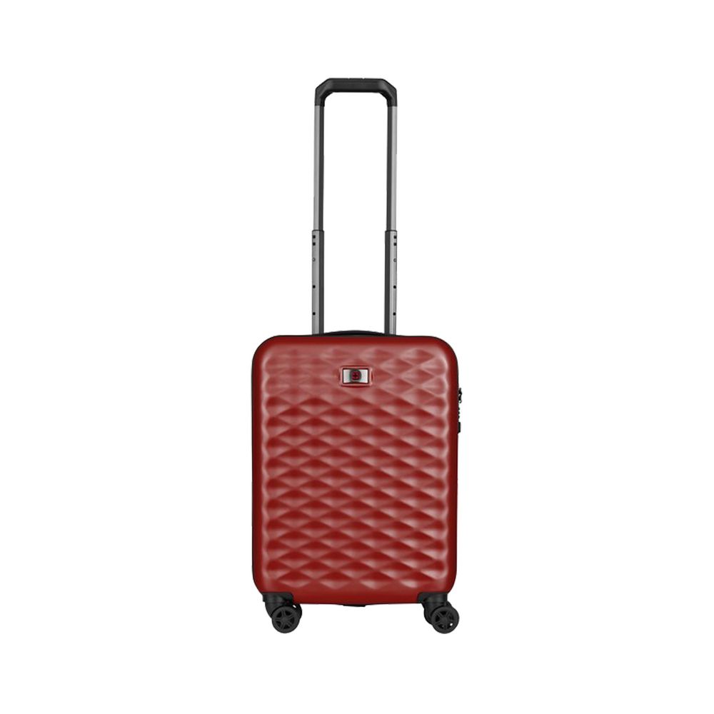 Чемодан для ручной клади Lumen S (Изображение 6)