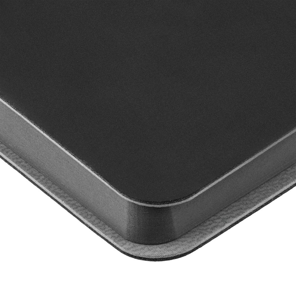 Ежедневник Flexpen Mini, недатированный, черный (Изображение 7)