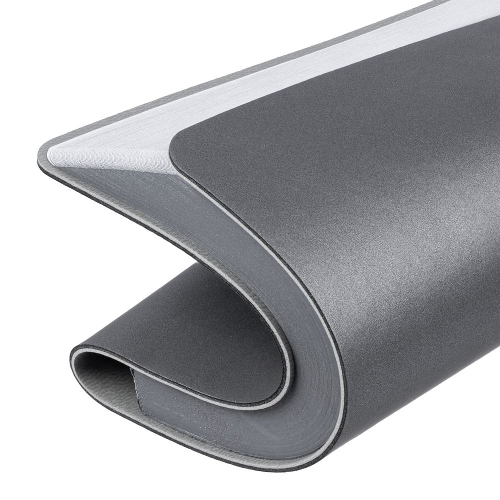 Ежедневник Flexpen Mini, недатированный, серый (Изображение 8)