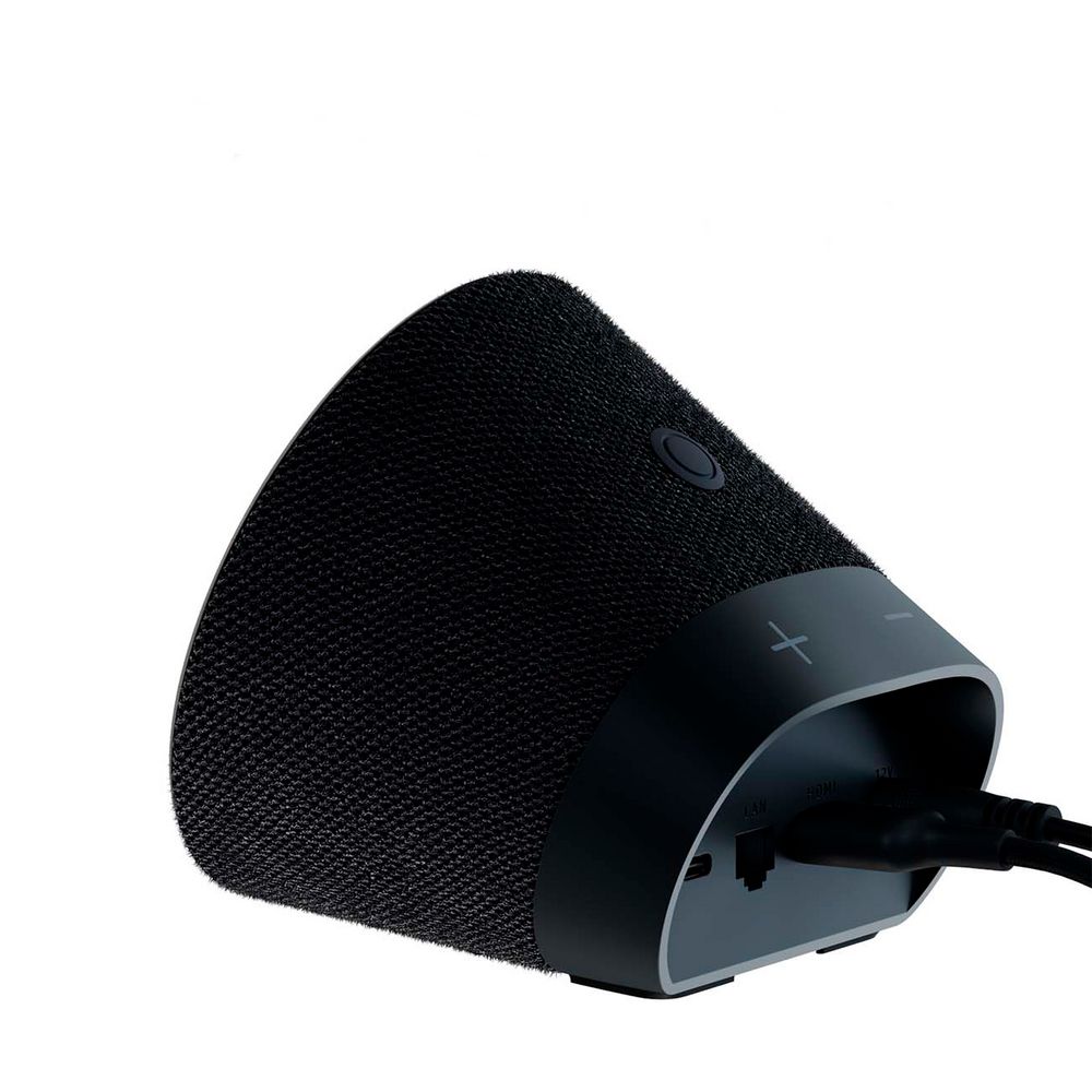 Умная медиаколонка SberBox Time (Изображение 2)