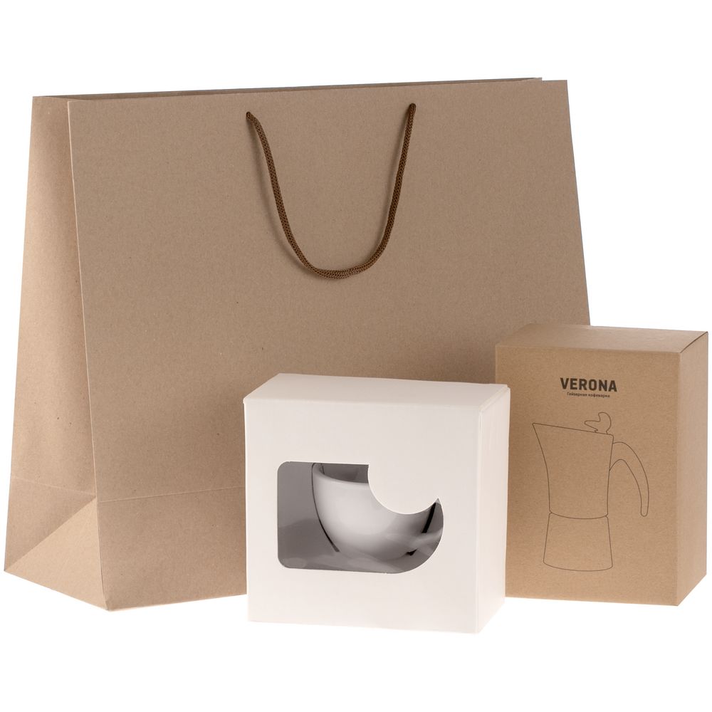 Набор для кофе Cozy Morning (Изображение 8)