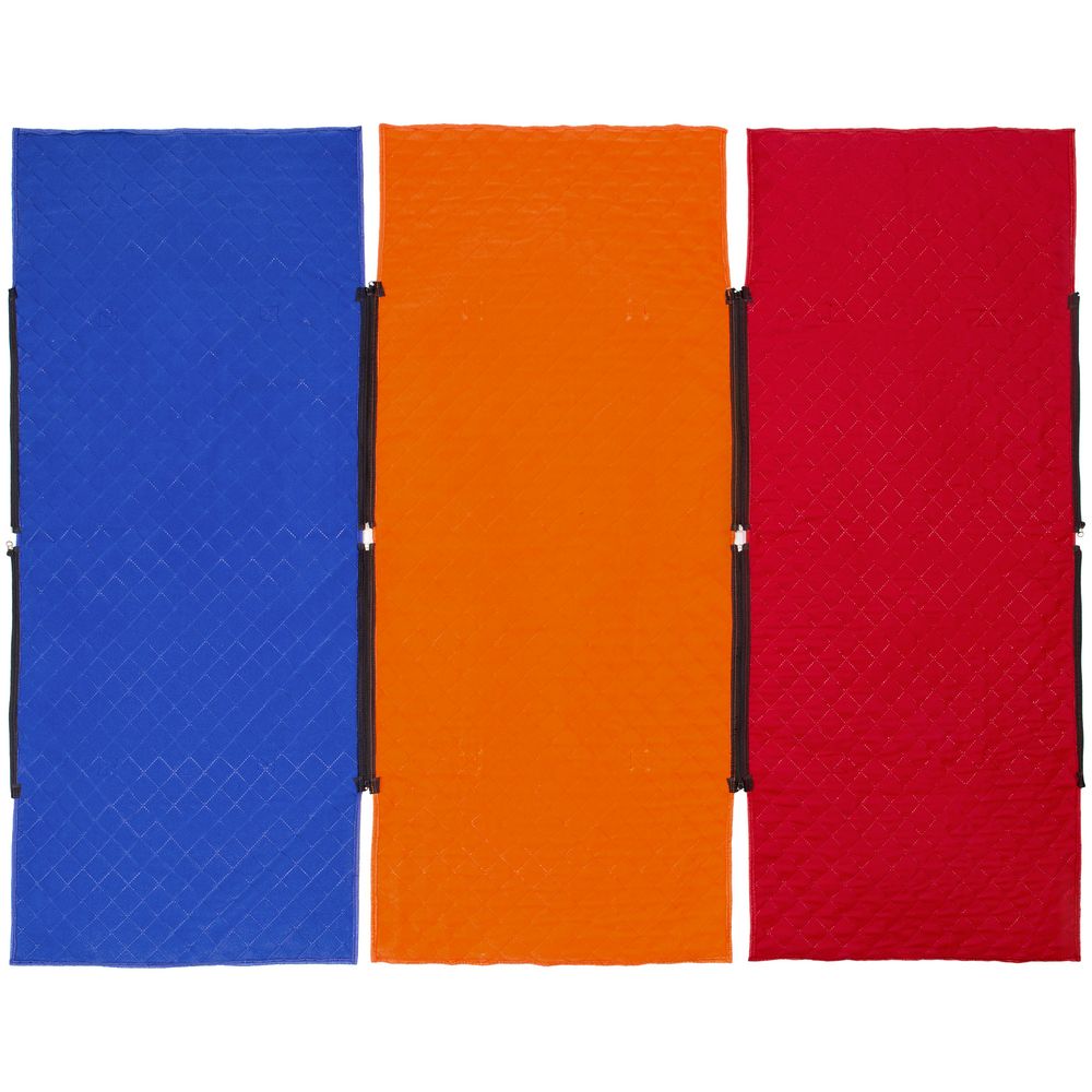 Плед-сумка для пикника Interflow (Изображение 8)