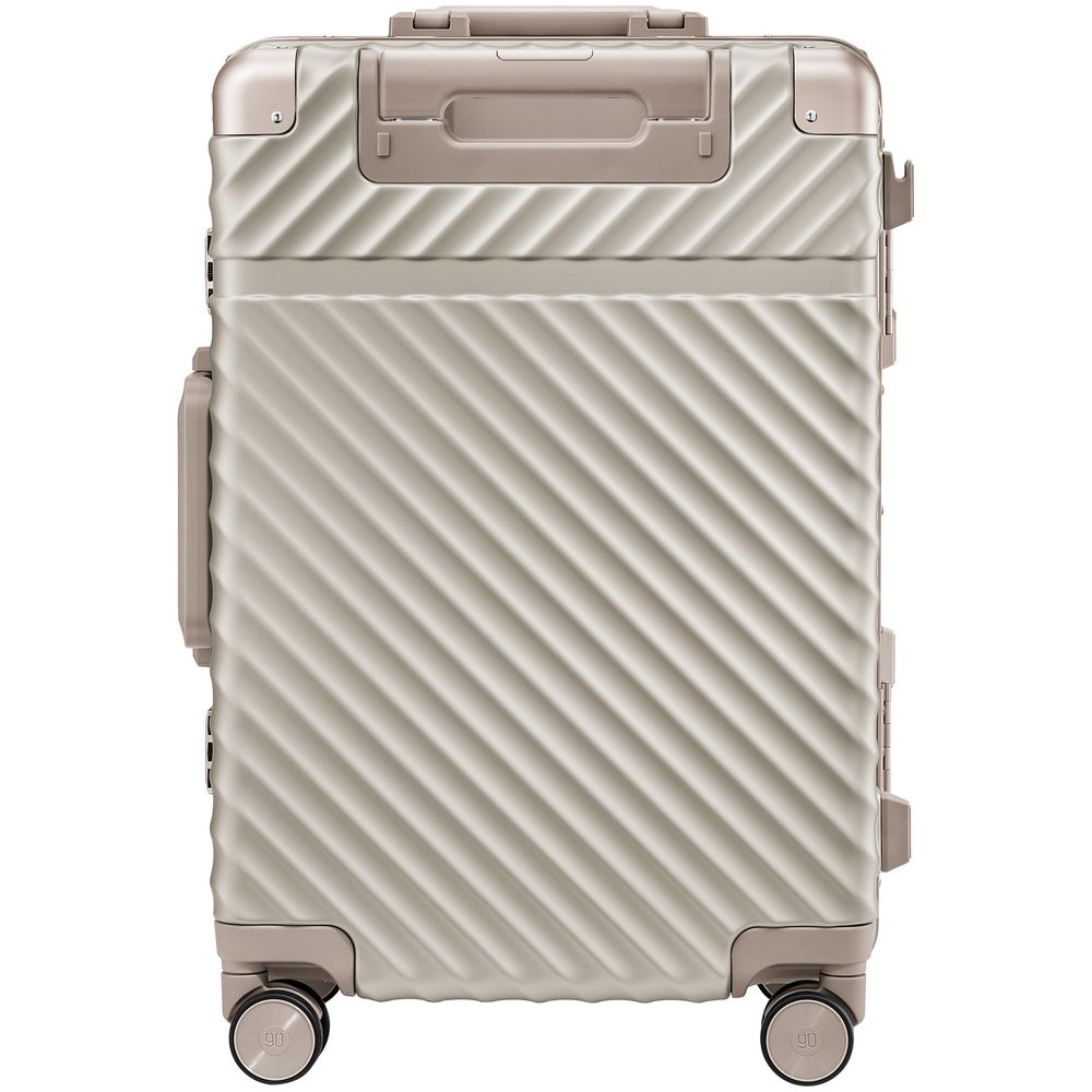 Чемодан Aluminum Frame PC Luggage V1 (Изображение 5)
