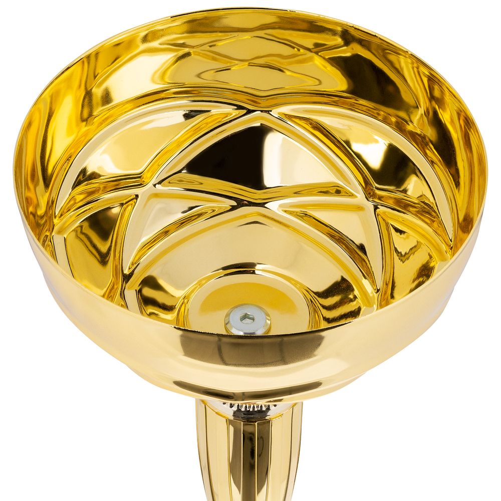 Кубок Kudos, средний, красный (Изображение 2)