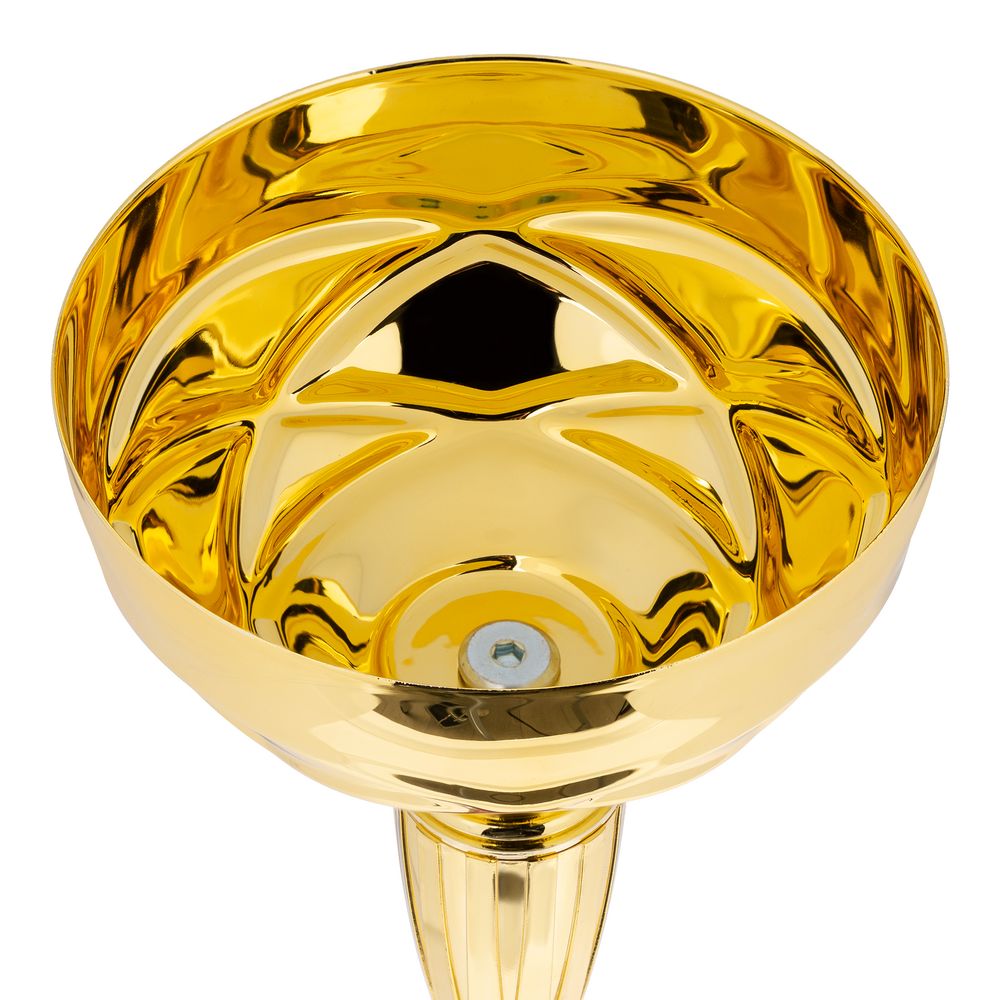 Кубок Kudos, средний, синий (Изображение 2)