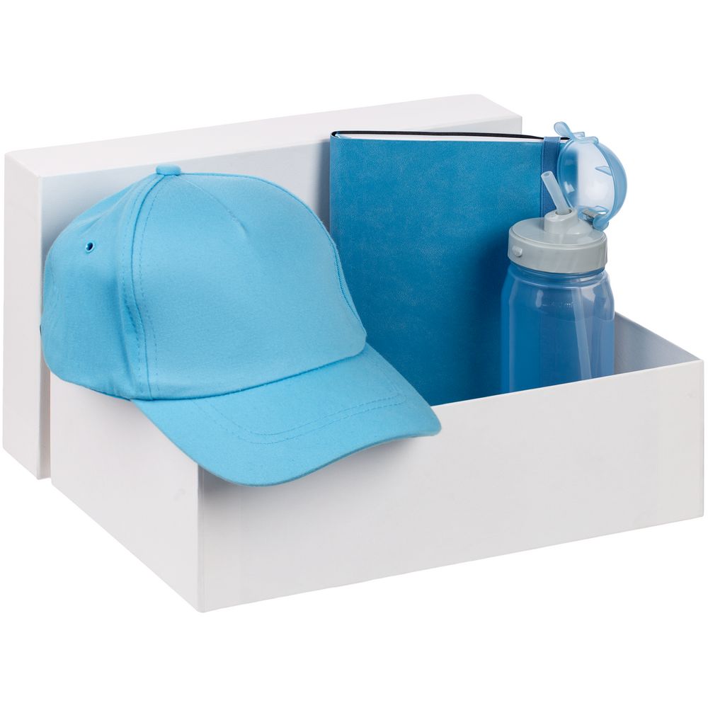 Коробка Storeville, большая, белая (Изображение 3)