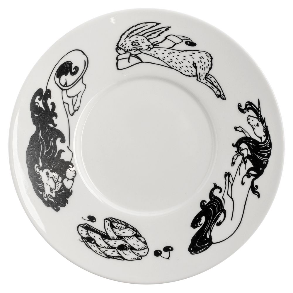 Чайная пара «Время чудес» (Изображение 3)