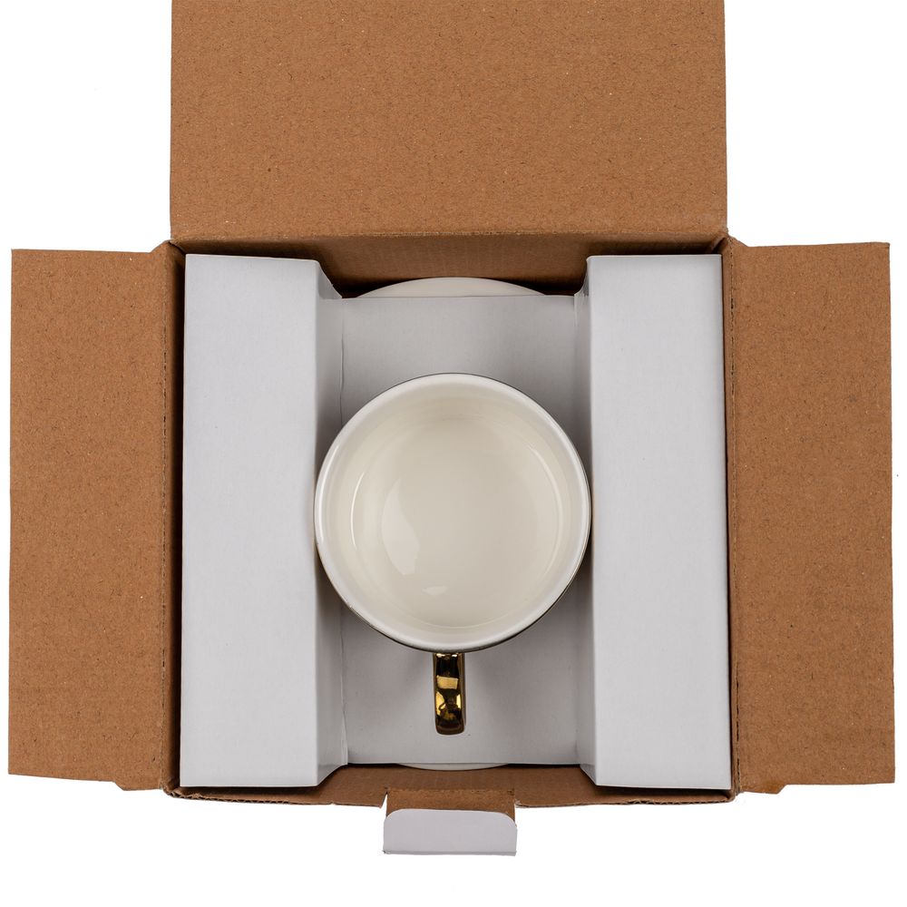 Чайная пара «Время чудес» (Изображение 5)