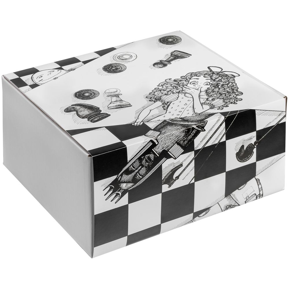 Чайная пара «Время чудес» (Изображение 6)