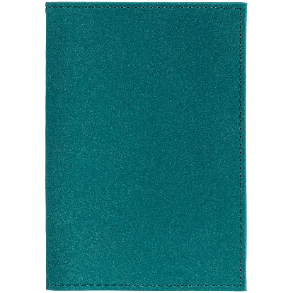 Набор Nubuk Travel, бирюзовый (Изображение 3)