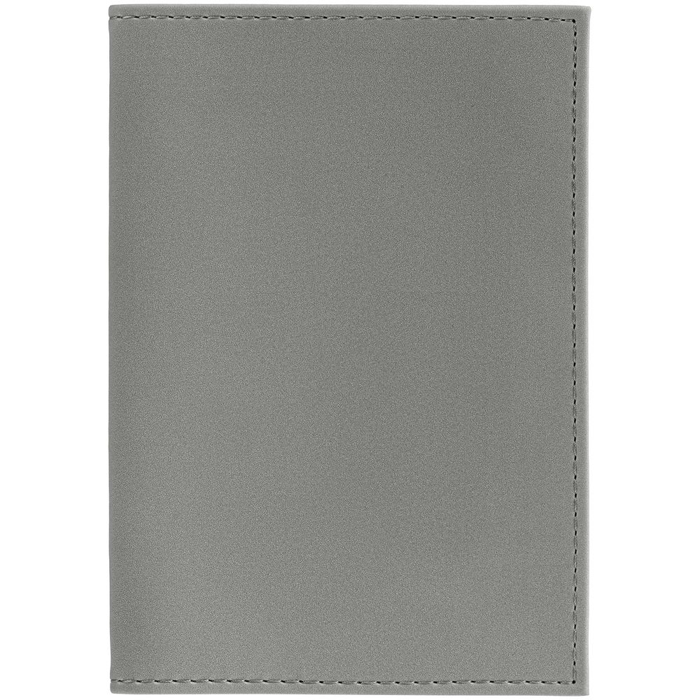 Набор Nubuk Travel, серый (Изображение 3)