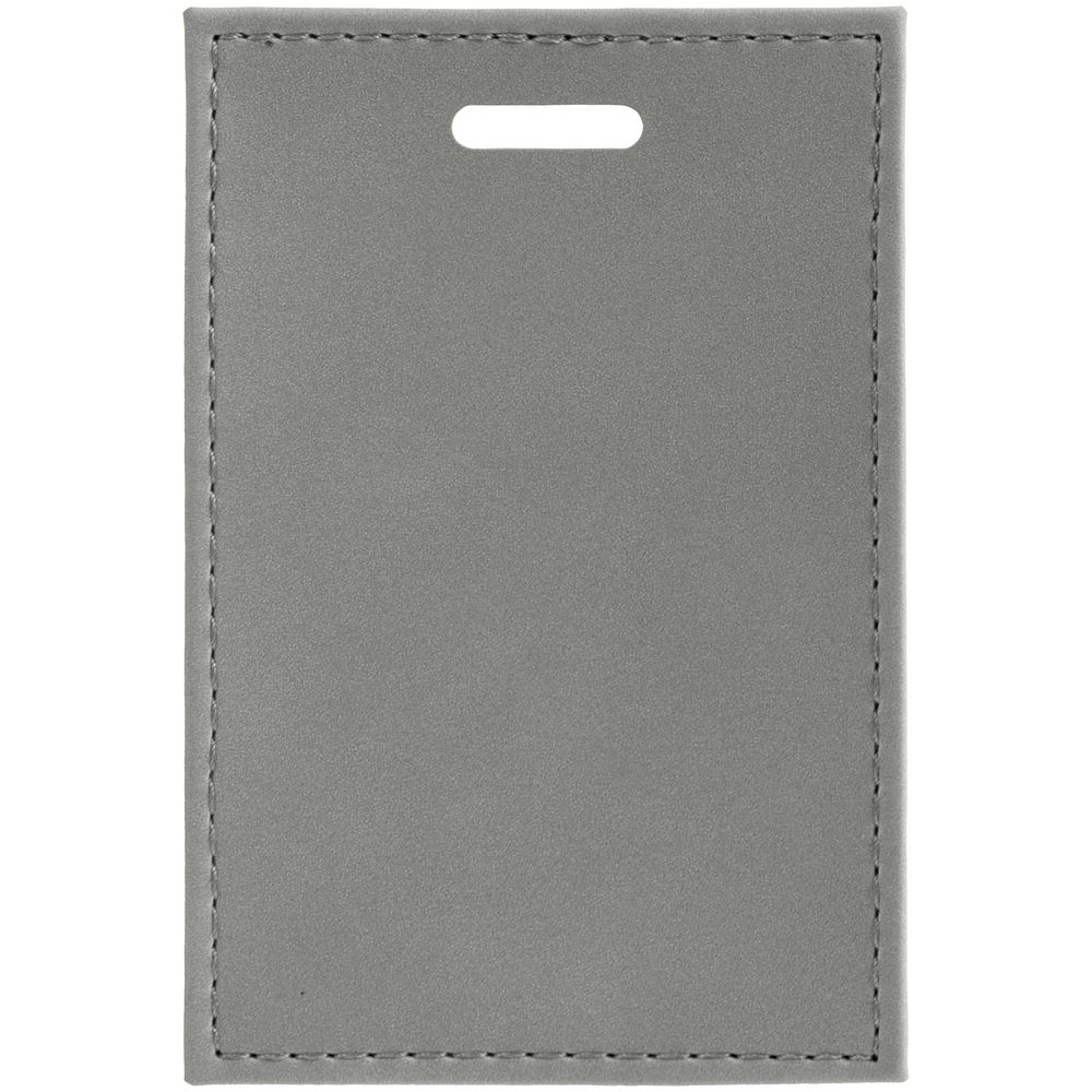 Набор Nubuk Travel, серый (Изображение 4)