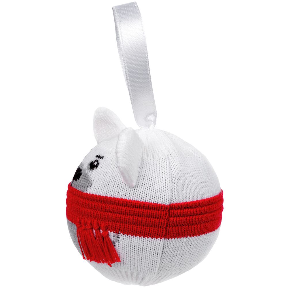 Елочный шар «Мишка» (Изображение 3)