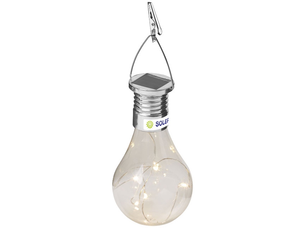 Солнечный диодный фонарь Surya (Изображение 4)