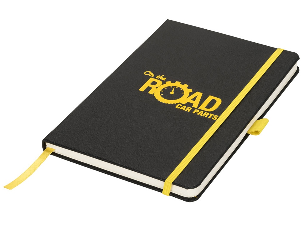 Блокнот А5 Lasercut (Изображение 9)