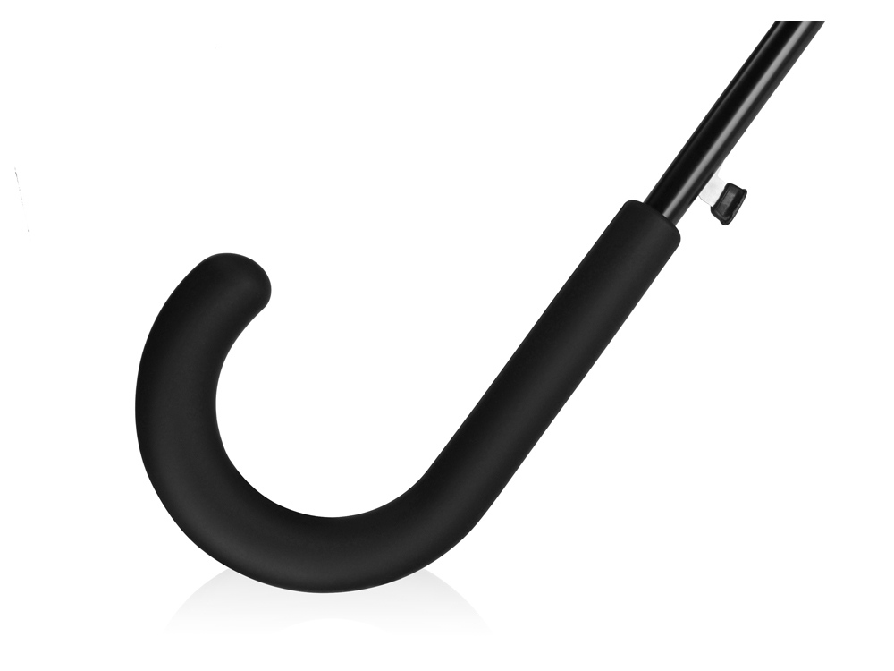 Зонт-трость полуавтомат Wetty с проявляющимся рисунком (желтый)  (Изображение 13)