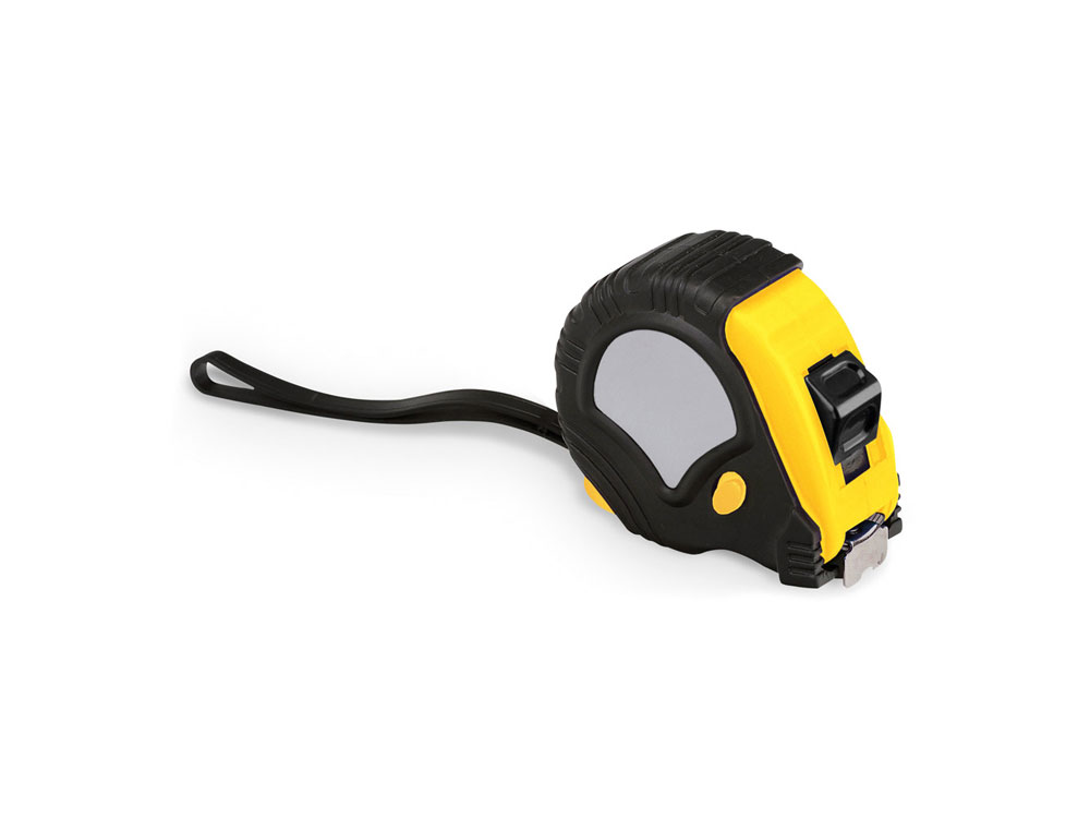 Рулетка GULIVER III, 3м