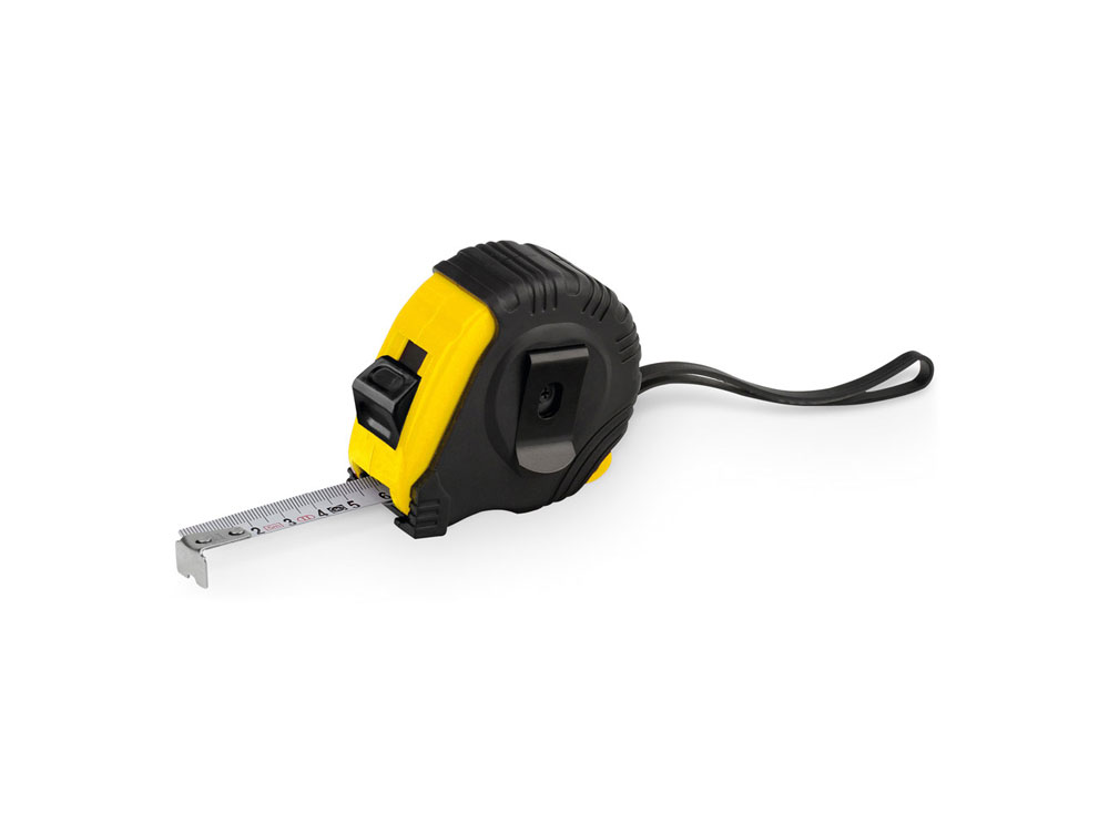 Рулетка GULIVER III, 3м (Изображение 4)